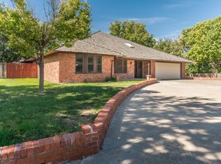 6903 Kingsbury Dr, Amarillo, TX 79109