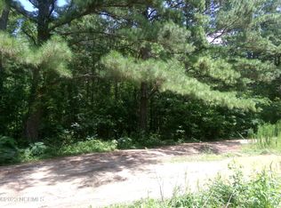 Lot 16 Straight Way Road, Fairmont, NC 28340