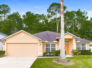 2171 S Cranbrook Ave, Saint Augustine, FL 32092