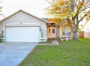 1406 Pon Pon Ct, Orlando, FL 32825