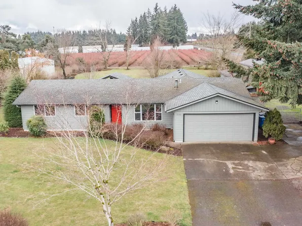 7140 Hilda St SE, Salem, OR 97317