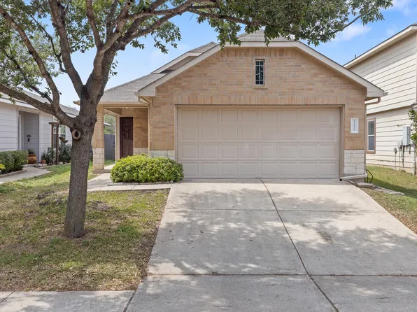 11400 Ashbrook Dr, Manchaca, TX 78652