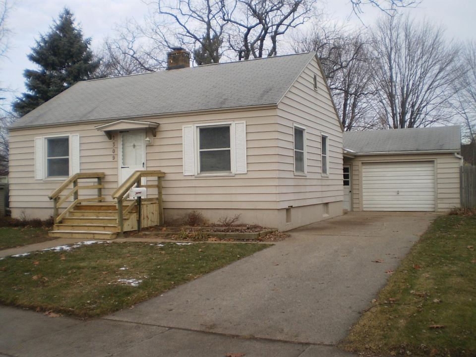 1st image of 1309 Grant St