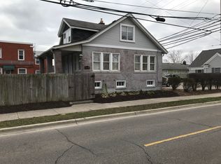 17030 Waterloo St, Grosse Pointe, MI 48230