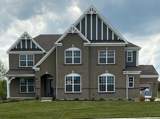 6539 Palmetto Dr, Mason, OH 45040