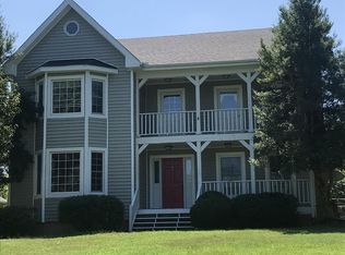 1574 Camp Ravine Rd, Burns, TN 37029