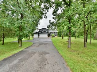 9466 191st Ave SE, Becker, MN 55308