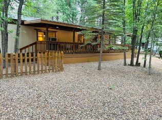 4325 Merrymead Ct, Pinetop, AZ 85935
