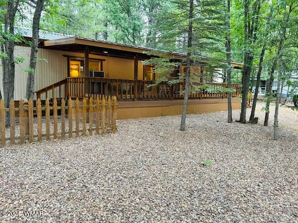 4325 Merrymead Ct, Pinetop, AZ 85935
