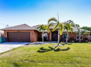 2662 SW Acco Rd, Port Saint Lucie, FL 34953
