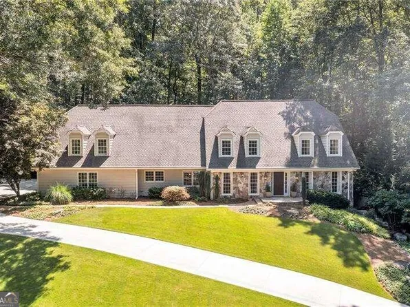 105 River Lndg, Atlanta, GA 30350