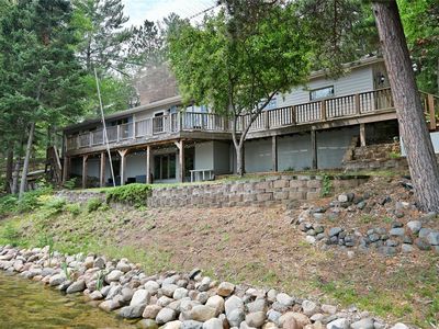 30044 Shaw Drive, Danbury, WI, 54830