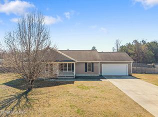 307 Murphy Drive, Jacksonville, NC 28540