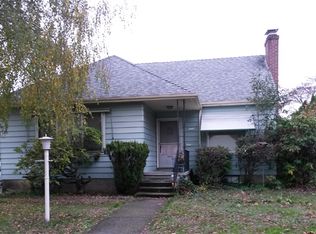 3200 SE 76th Ave, Portland, OR 97206