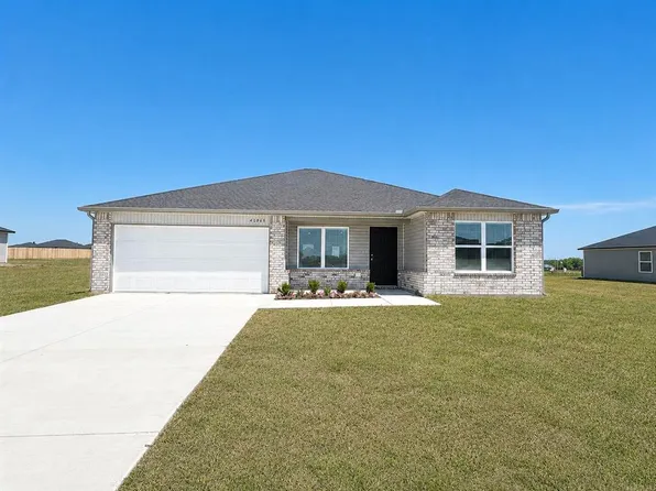 40968 Shawnee Mdws, Shawnee, OK 74804