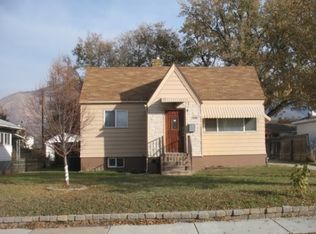 3880 S Childs Ave, South Ogden, UT 84405