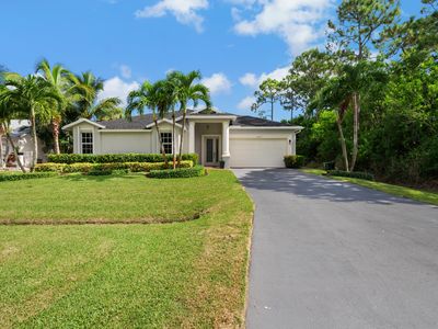 3322 SE East Snow Road, Port Saint Lucie, FL, 34984