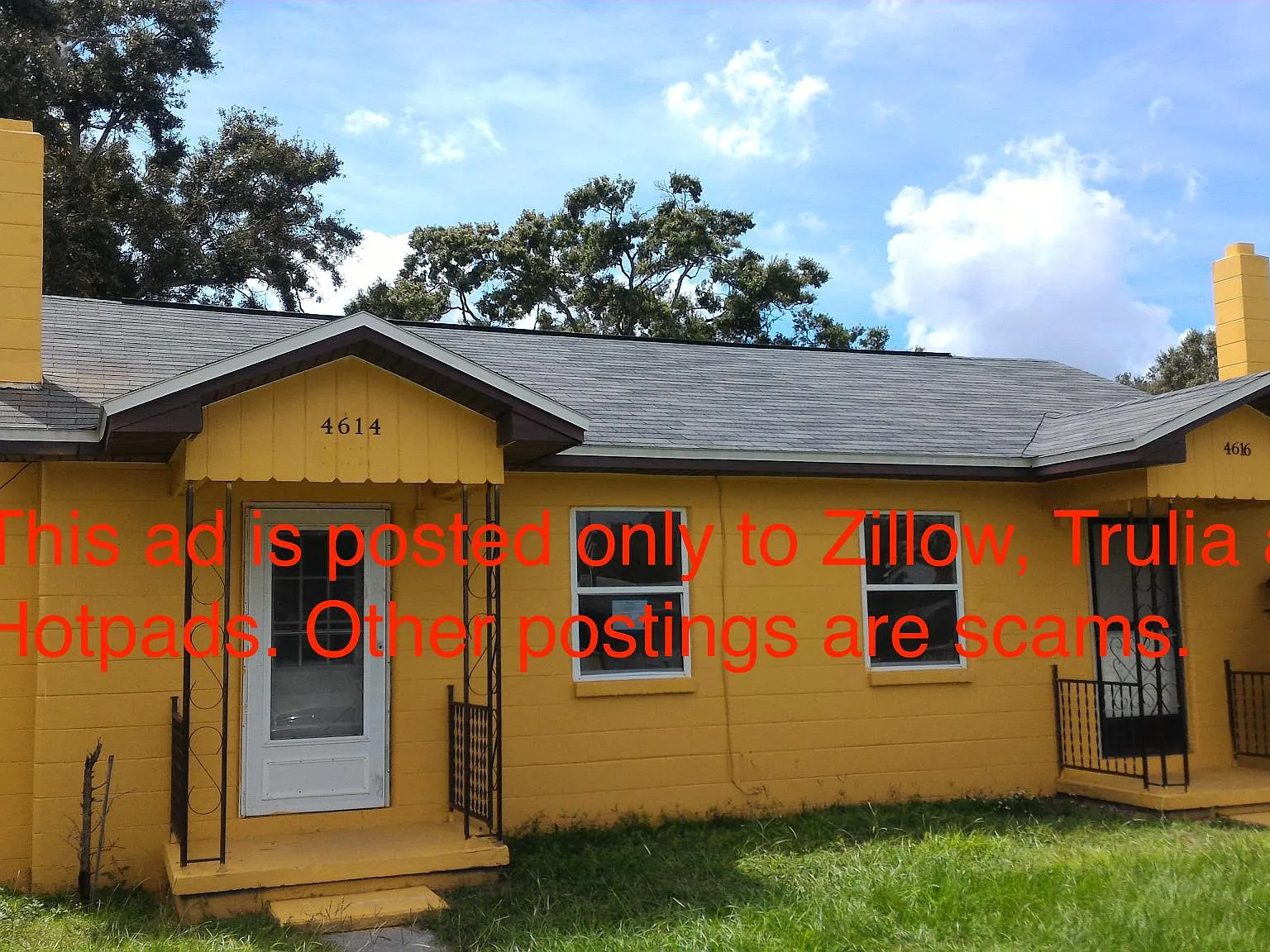 1 bed, 500 sqft, $1,150 — Photo 3