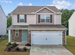 453 Turning Lake Dr, Zebulon, NC 27597