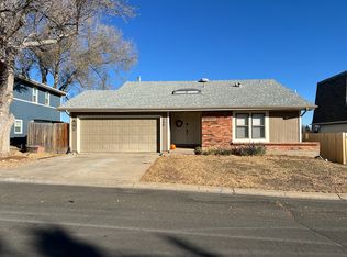 206 Cypress Cir, Broomfield, CO 80020