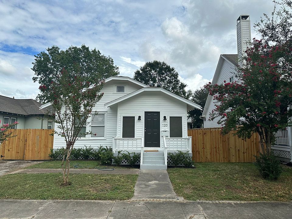 120 Northwood St