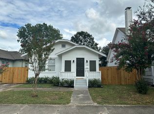 120 Northwood St, Houston, TX 77009