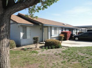 311 Eastridge Circle, Porterville, CA 93257
