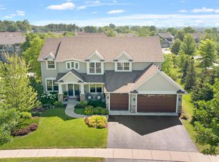 6332 Urbandale Ln N, Maple Grove, MN 55311