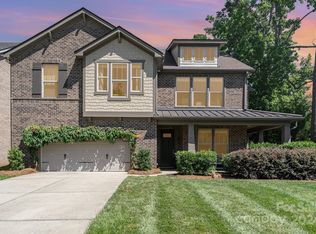 104 Smithfield Dr, Charlotte, NC 28270