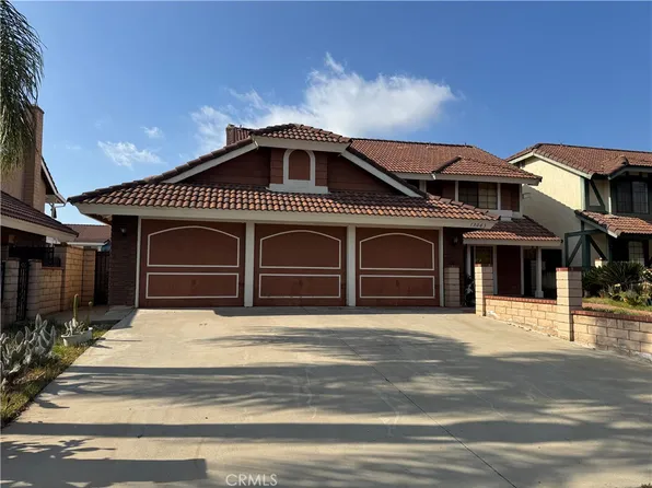 13065 Sweetspice St, Moreno Valley, CA 92553