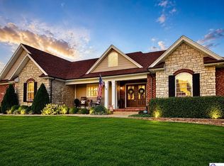 110 Brookside Ct, Elizabethtown, KY 42701