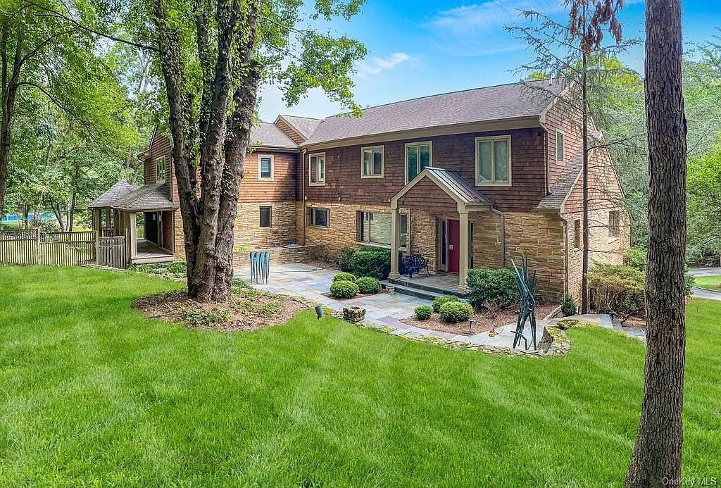 43 Lawrence Farms Crossway, Chappaqua, NY 10514 Zillow