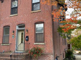 1625 N Rodney St, Wilmington, DE 19806