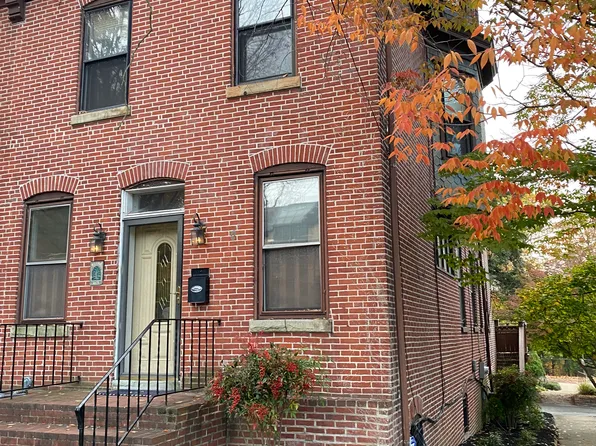 1625 N Rodney St, Wilmington, DE 19806