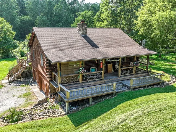 13213 Clinton St, Alden, NY 14004