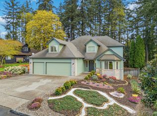 1507 SE 115th Ct, Vancouver, WA 98664