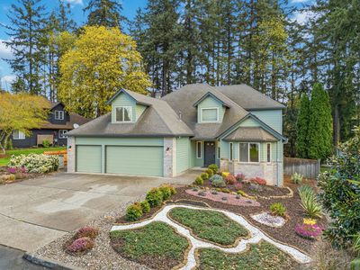 1507 SE 115th Ct, Vancouver, WA, 98664