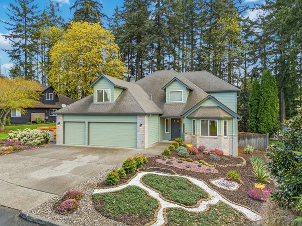 1507 SE 115th Ct, Vancouver, WA 98664