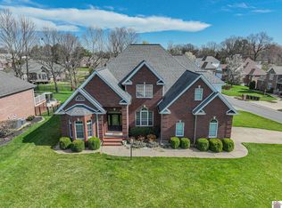 105 Burlington Cv, Paducah, KY 42001