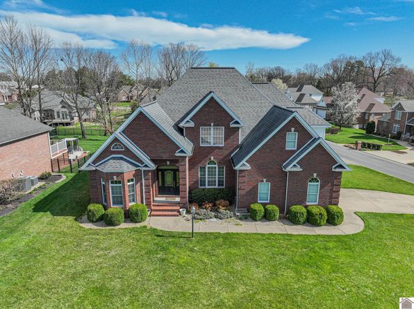 105 Burlington Cv, Paducah, KY 42001