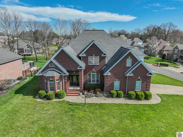 105 Burlington Cv, Paducah, KY 42001