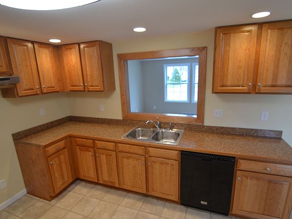 Brand new Custom Made Cabinetry 