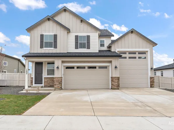 1292 Stirling Meadows St, Middleton, ID 83644