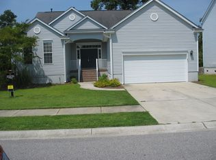 1828 Palmetto Isle Dr, Mount Pleasant, SC 29466