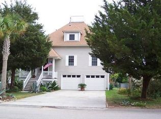214 Virginia Ln, Sneads Ferry, NC 28460