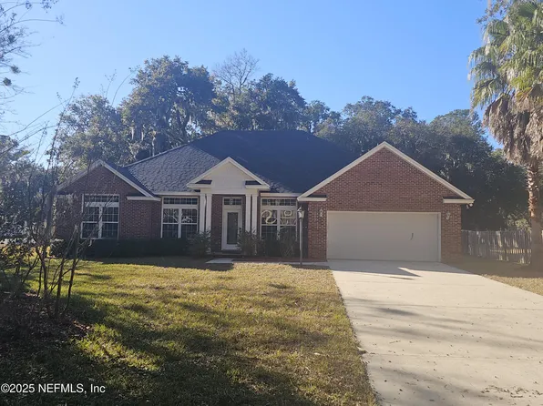 96069 HIDDEN MARSH Lane, Fernandina Beach, FL 32034