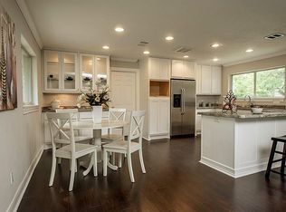 10926 Checkerboard St, Houston, TX 77096