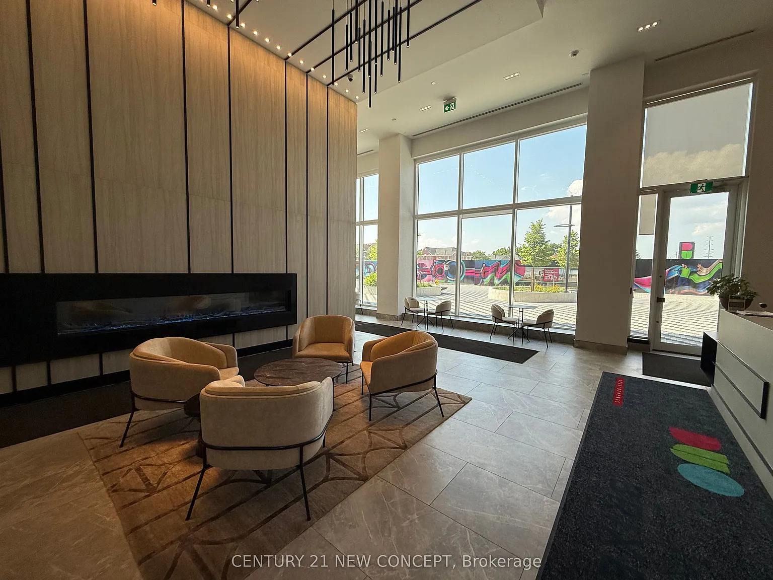 Duo Condo — Photo 4