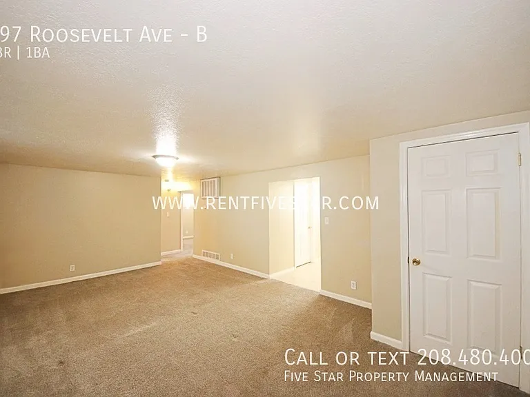 397 Roosevelt Ave #B — Photo 3
