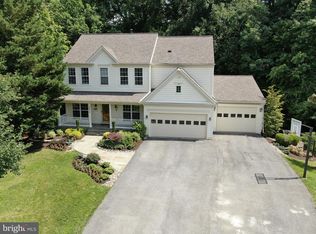 2612 Owens Rd, Brookeville, MD 20833